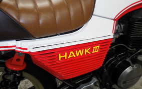 HONDA CB400 N CB400N