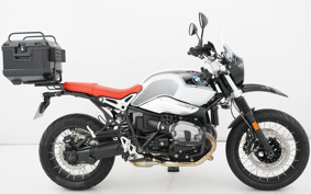 BMW R NINE T URBAN GS 2020 0J41