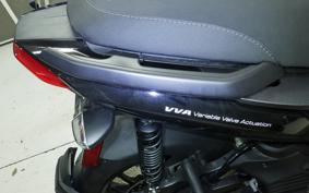 YAMAHA X FORCE SG79J