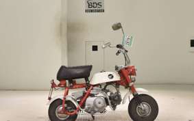 HONDA MONKEY 2024 Z50M