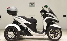 YAMAHA ﾄﾘｼﾃｨ125 TRIKE 2021