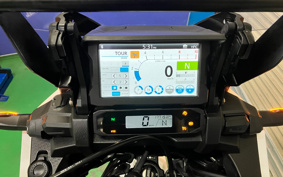 HONDA CRF1100L AFRICA TWIN Adventure DCT ES 2020 SD10