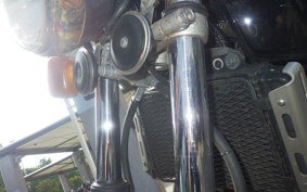 SUZUKI GSX400 IMPULSE 2006 GK7CA