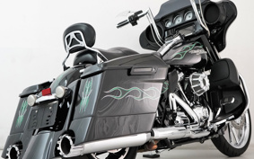 HARLEY FLHXS 2016 KRC