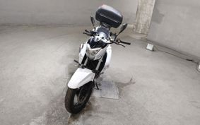 SUZUKI GSR250 GJ55D