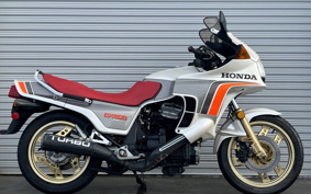HONDA CX500 TURBO 2003 PC03