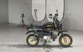 HONDA GORILLA Z50J