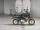 Фото Honda GORILLA с японского аукциона