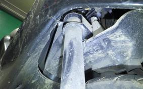 HONDA DIO Gen.6 AF62