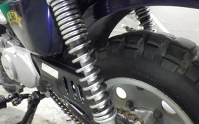 HONDA GORILLA 2004 Z50J