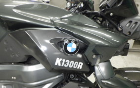 BMW K1300R 2009