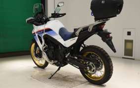 HONDA TRANSALP XL750 2024 RD16