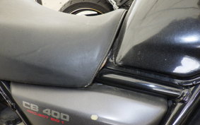 HONDA CB400SF 1992 NC31