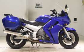 YAMAHA FJR1300 2001