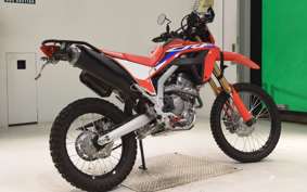 HONDA CRF250L 2008 MD47