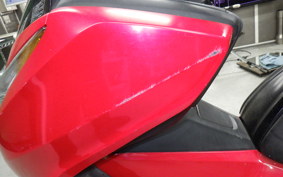 HONDA FORZA SI 2020 MF12