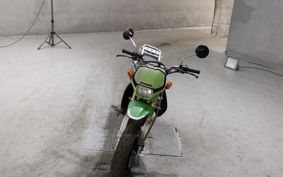 KAWASAKI KSR-2 MX080B