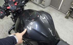 KAWASAKI Z750 2004 ZR750J