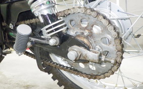 SUZUKI TS250 2004 TS2503