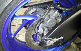 SUZUKI GSX-S1000GX 2024 EK1AA