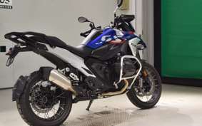 BMW R1300GS 2024