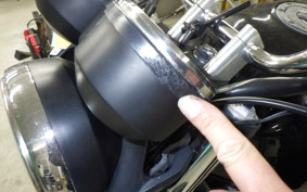 HONDA CB400SF GEN 4 2010 NC42