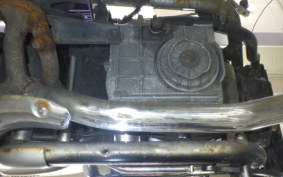 HONDA MAGNA 250 MC29