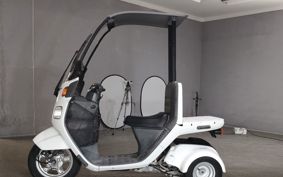 HONDA GYRO TA03