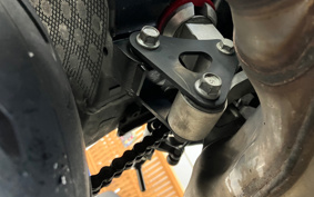 SUZUKI KATANA 2019 GT79B