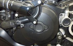 DUCATI DIAVEL DARK 2016