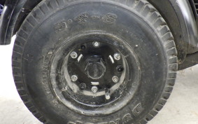 HONDA GYRO UP TA01