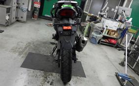 KAWASAKI VERSYS 250 X LE250D