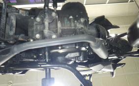 HONDA SP125 2019