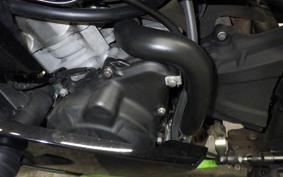 KAWASAKI ZX-25R-2SE