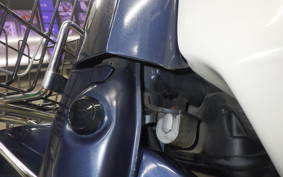 HONDA C50 SUPER CUB E 2006 AA01