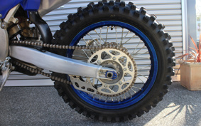 YAMAHA YZ450 FX CJ36C