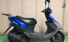 SUZUKI LET's 2 CA1PA