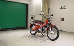 HONDA CT110 HUNTER CUB 2008 JD01