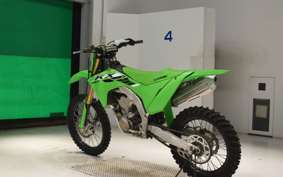 KAWASAKI KX450 KX450M
