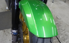 KAWASAKI ZRX1200 D 2013 ZRT20D