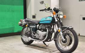 KAWASAKI W3 1973 W3F