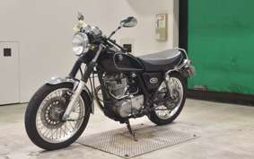 YAMAHA SR400 Gen.3 2009 RH01J