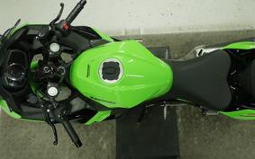 KAWASAKI NINJA 400 2019 EX400G