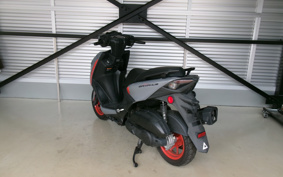 YAMAHA CYGNUS GRIF ASU SEJ4J