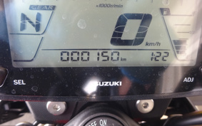 SUZUKI JIKUSA-150 ED131