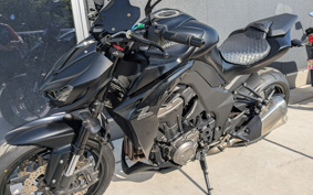 KAWASAKI Z1000 2014 ZRT00F