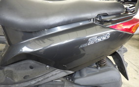 YAMAHA AXIS 125 TREET SE53J