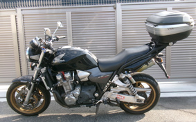 HONDA CB1300SF SUPER FOUR 2004 SC54