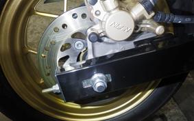 HONDA GROM JC75