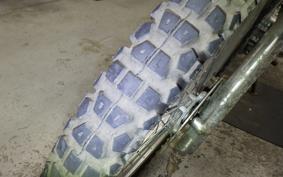 HONDA XR230 2024 MD36